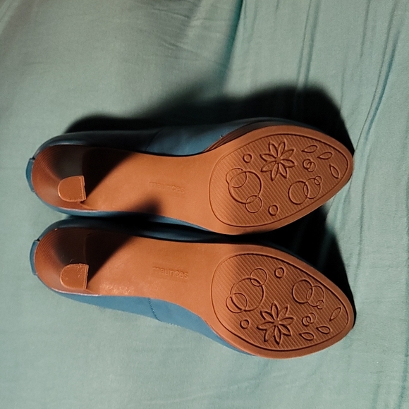 Miranda Pump - Picture 2 of 3